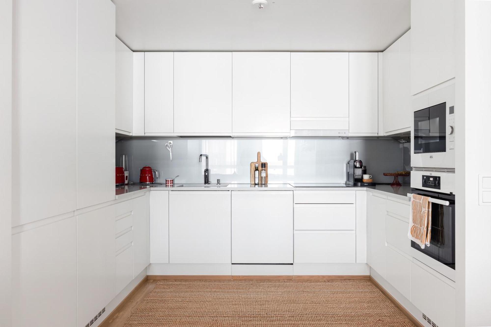 Top, Cozy, Lakeside, Sauna And Free Indoor Parking Tampere Bagian luar foto