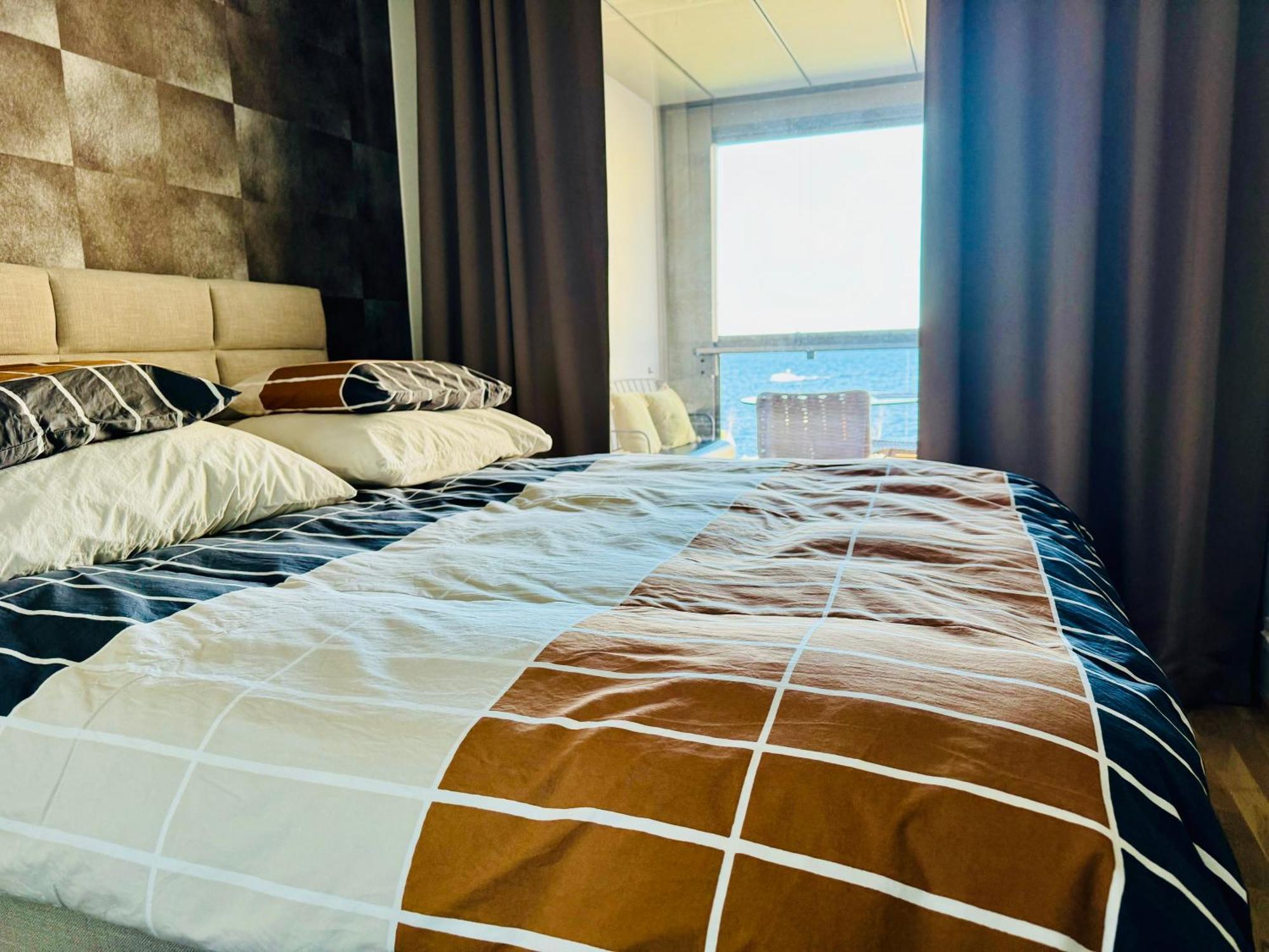 Top, Cozy, Lakeside, Sauna And Free Indoor Parking Tampere Bagian luar foto